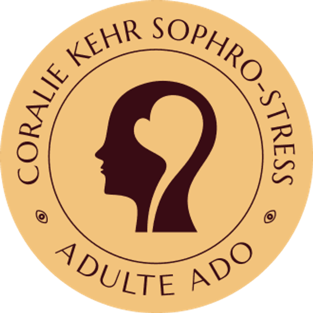 10 SOPHRO STRESS A CHAMBERY ou EVIAN (1 samedi/mois) FORFAIT 10 SEANCES INDIVIDUELLES à DOMICILE Adulte-Ado - 10X1 heure (prix par personne)