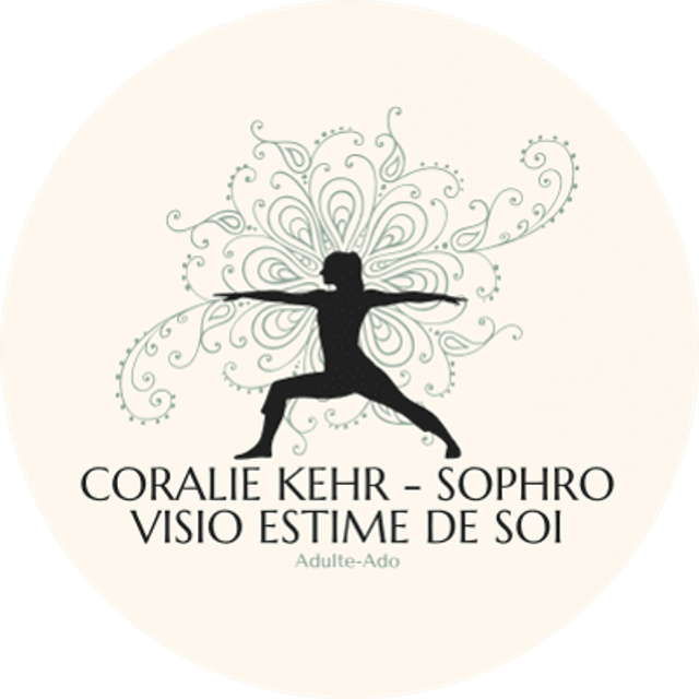 10 SOPHRO ESTIME DE SOI - VISIO A DISTANCE Adulte-Ado 10 SEANCES INDIVIDUELLES via votre connexion internet - 10X1 heure (prix par personne)