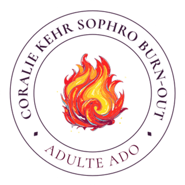 10 SOPHRO BURN-OUT A CHAMBERY ou EVIAN (1 samedi/mois) FORFAIT 10 SEANCES INVIDUELLES à DOMICILE Adulte-Ado - 10X1 heure (prix par personne)