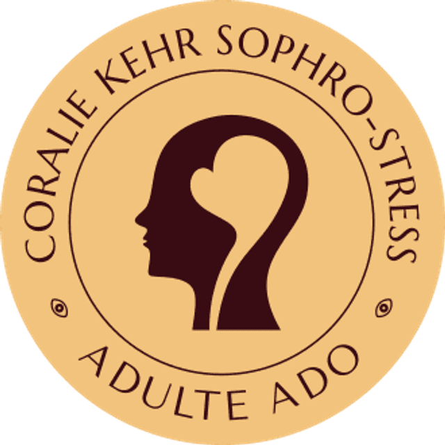 10 SOPHRO STRESS A CHAMBERY ou EVIAN (1 samedi/mois) FORFAIT 10 SEANCES INDIVIDUELLES à DOMICILE Adulte-Ado - 10X1 heure (prix par personne)