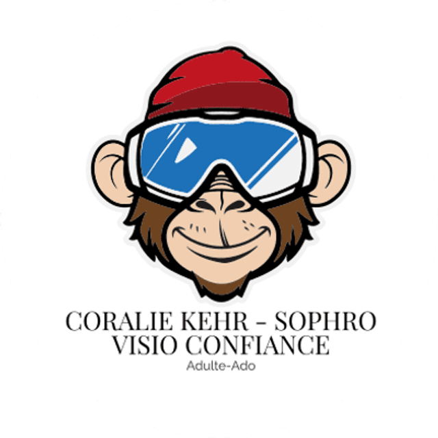 1 SOPHRO CONFIANCE - VISIO A DISTANCE Adulte-Ado 1 SEANCE INDIVIDUELLE via votre connexion internet - 1 heure (prix par personne)