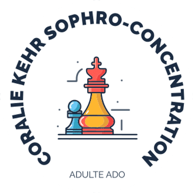 10 SOPHRO CONCENTRATION A CHAMBERY ou EVIAN (1 samedi/mois) FORFAIT 10 SEANCES INVIDUELLES à DOMICILE Adulte-Ado - 10X1 heure (prix par personne)