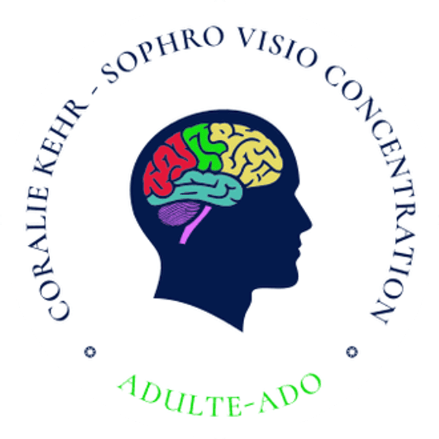 5 SOPHRO CONCENTRATION - VISIO A DISTANCE Adulte-Ado 5 SEANCES INDIVIDUELLES via votre connexion internet - 5X1 heure (prix par personne)